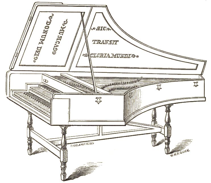 西方古典音乐mp3下载_巴赫音乐之父  巴洛克音乐艺术  复调音乐大师