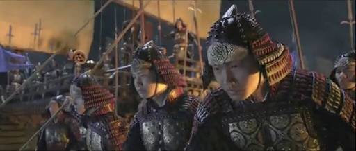 《狄仁杰之神都龙王》先导预告片 神都龙王露狰狞