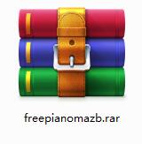 键盘钢琴下载_FreePiano导出MP4视频方法_FreePiano录音教程