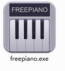FreePiano导出MP4视频方法_键盘钢琴下载_FreePiano录音教程
