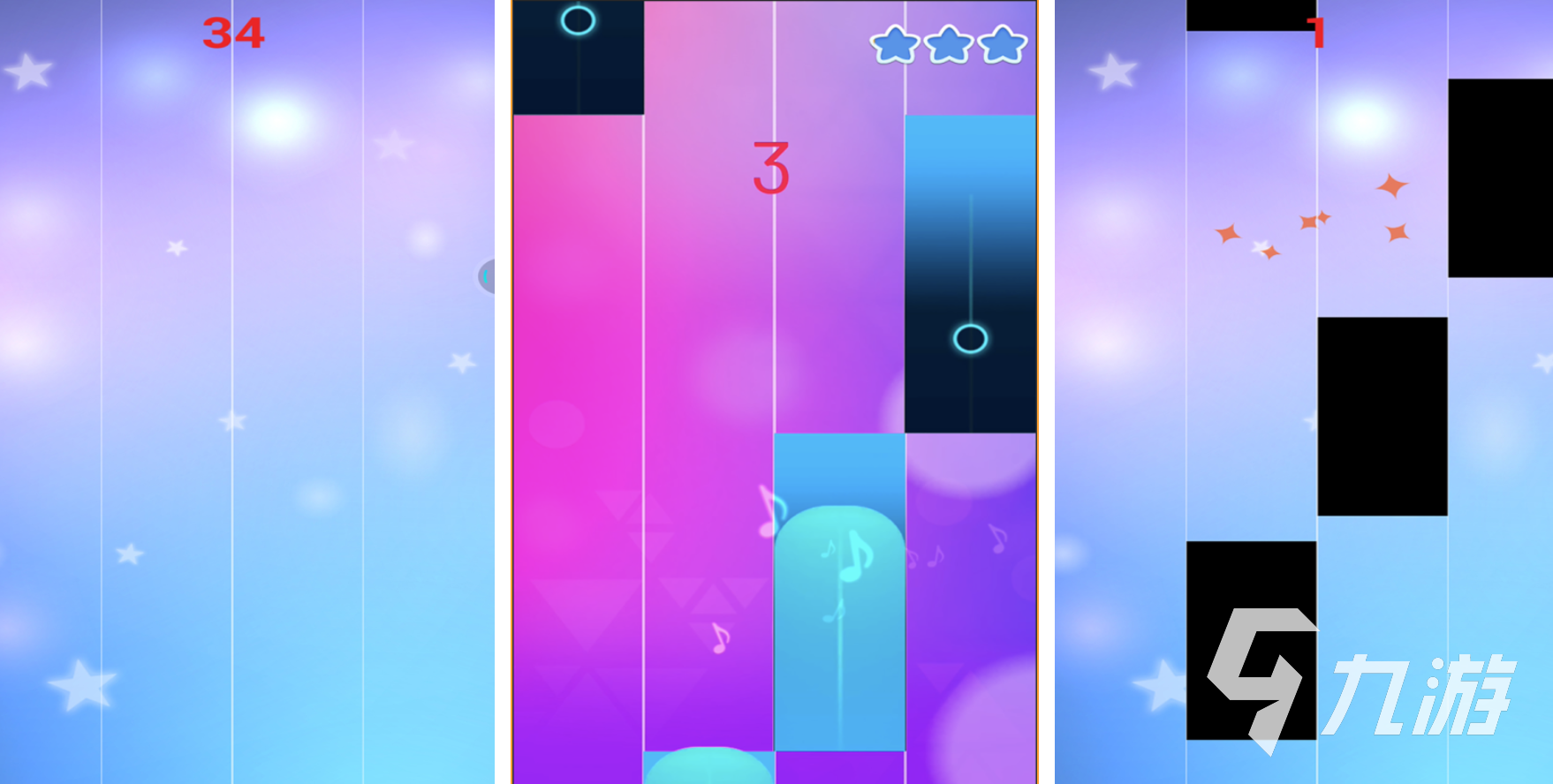 2026热门手指钢琴手游推荐：耐玩又上手的节奏音乐游戏盘点