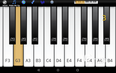 2026热门手指钢琴手游推荐：耐玩又上手的节奏音乐游戏盘点