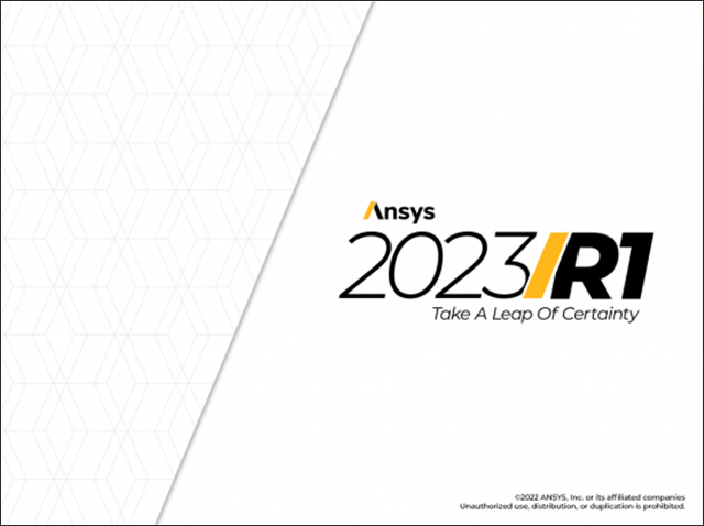 ANSYS 2023 有限元分析软件重磅升级，多领域优势尽显！如何下载？