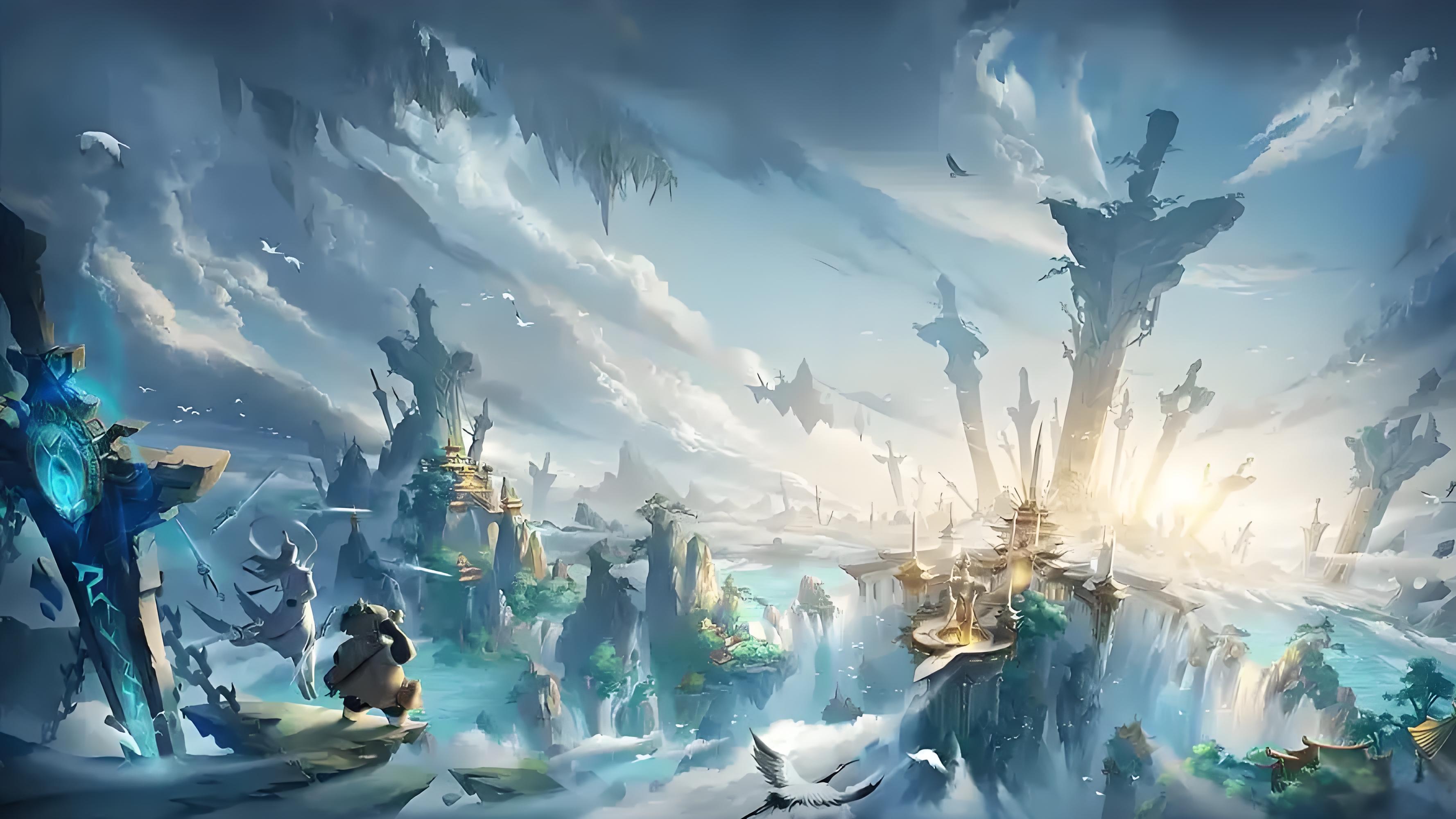 玄幻小说推荐:穿越异世界,主角凭借各种逆天能力踏上巅峰之旅