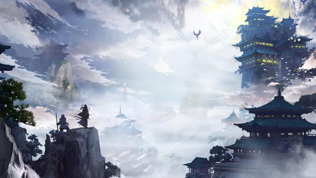 玄幻小说推荐_穿越小说推荐_异界之龙族财迷txt下载