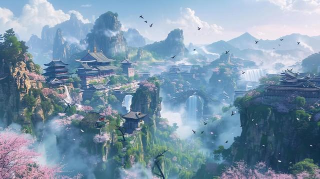 玄幻小说推荐_穿越小说推荐_异界之龙族财迷txt下载