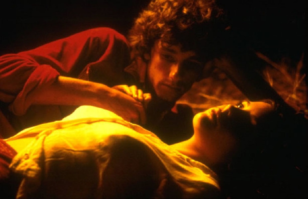 偷香 贝纳尔多·贝托鲁奇 寻父之旅_偷香电影迅雷下载