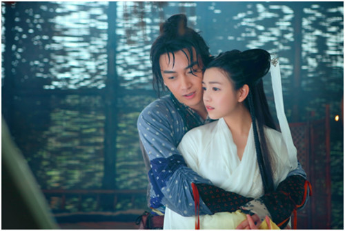 神雕侠侣手游杨过新伴投票开启，大雕小龙女谁能胜出？