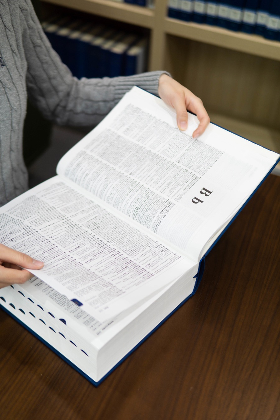 如何编好一部读者友好型工具书_英汉词典下载手机版离线版本_英汉大词典第3版编纂特点