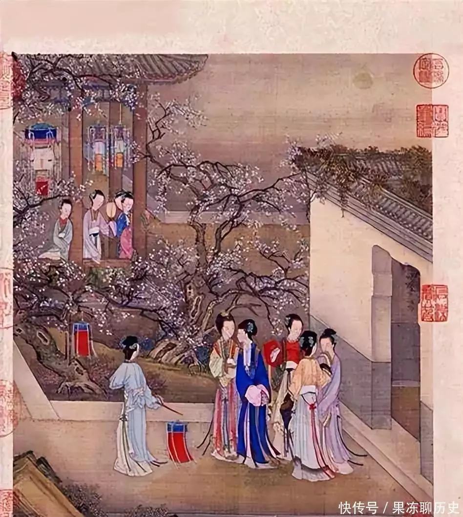 后宫好乱txt下载_后宫温水煮青蛙式规训_肉够吃自由没份