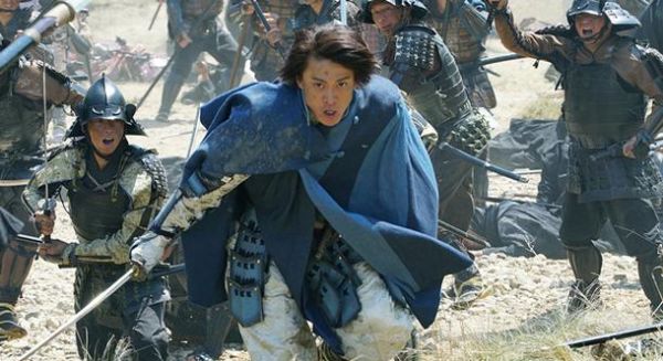 小栗旬信长协奏曲票房_信长协奏曲电影剧情介绍_信长协奏曲迅雷下载