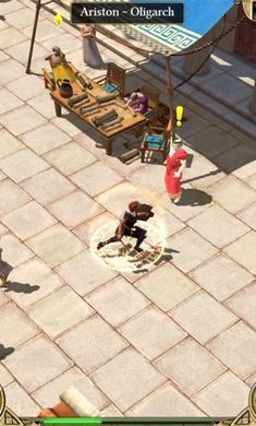 泰坦之旅众神之战