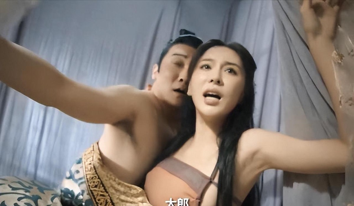 龚玥菲新金瓶梅潘金莲_新金瓶梅龚玥菲版下载_龚玥菲性感写真比基尼