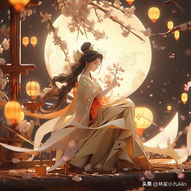 古言小说推荐 热门古言作者 推荐古言小说_仙灵媚 网盘下载