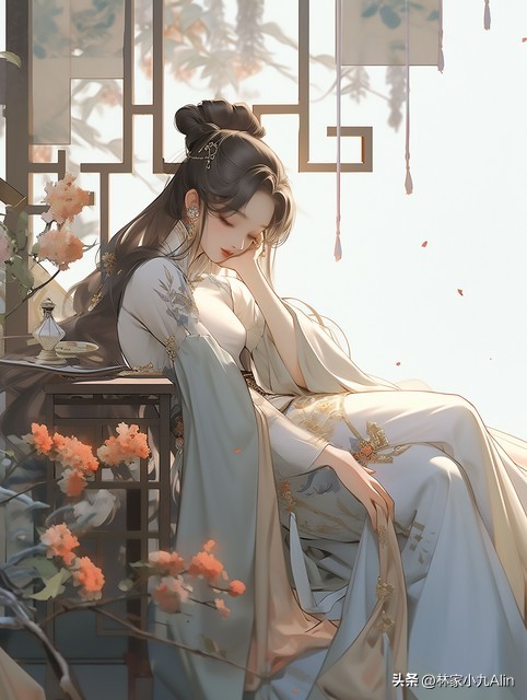 古言小说推荐 热门古言作者 推荐古言小说_仙灵媚 网盘下载