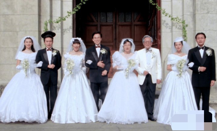 家有喜事2020将上映 回顾92版家有喜事主演阵容及票房成绩