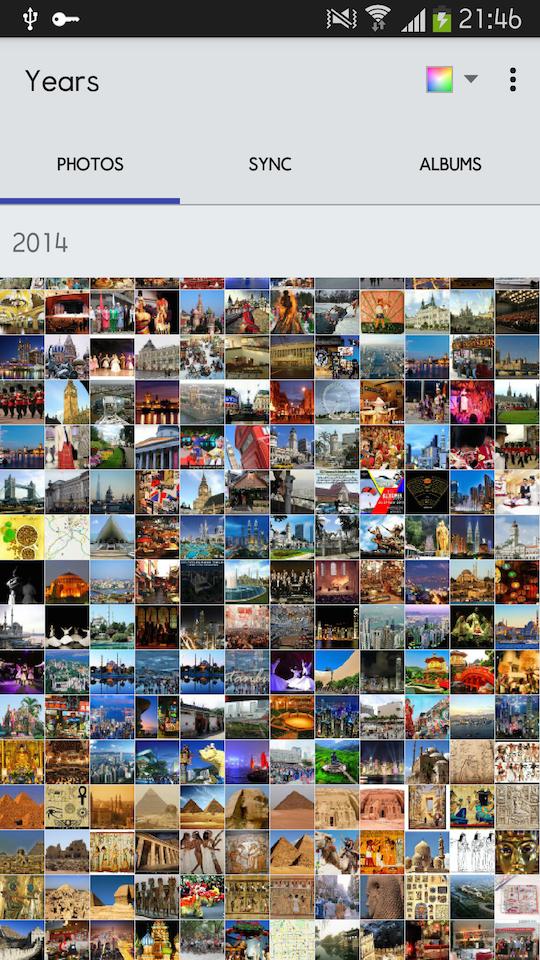 Piktures智能相册高级版_F-Stop Media Gallery高级版_下载像册管家